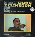 LP - Duke Ellington - Les Succès De Duke Ellington
