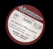 LP - Duke Ellington - Les Succès De Duke Ellington