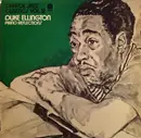 LP - Duke Ellington - Piano Reflections