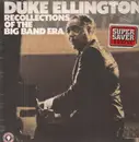 LP - Duke Ellington - Recollections Of The Big Band Era