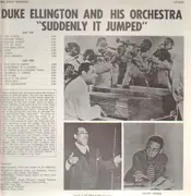 LP - Duke Ellington - Suddenly It Jumped