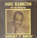 LP - Duke Ellington - Suddenly It Jumped