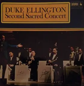 Duke Ellington - Second Sacred Concert
