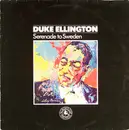 LP - Duke Ellington - Serenade To Sweden