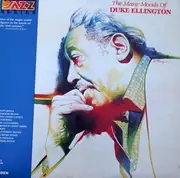 LP - Duke Ellington - The Many Moods Of Duke Ellington