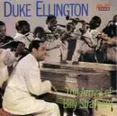 CD - Duke Ellington - The Arrival Of Billy Strayhorn