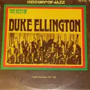 LP - Duke Ellington - The Best Of Duke Ellington