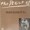 LP - Duke Ellington - The Best Of Duke Ellington