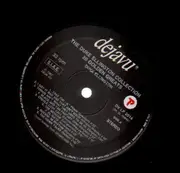 LP - Duke Ellington - The Duke Ellington Collection - 20 Golden Greats