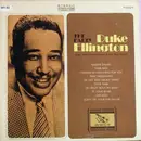 LP - Duke Ellington - The Early Duke Ellington