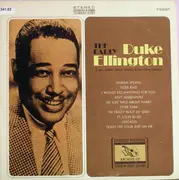 LP - Duke Ellington - The Early Duke Ellington