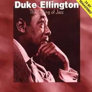 CD - Duke Ellington - The Feeling Of Jazz