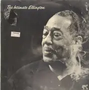 LP - Duke Ellington - The Intimate Ellington