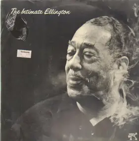 Duke Ellington - The Intimate Ellington