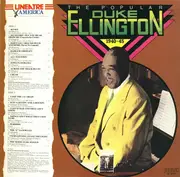 LP - Duke Ellington - The Popular Duke Ellington 1940 - 45