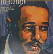LP - Duke Ellington - The Private Collection: Volume Four, Studio Sessions, New York 1963