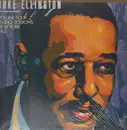 LP - Duke Ellington - The Private Collection: Volume Four, Studio Sessions, New York 1963