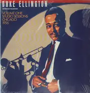 Duke Ellington - The Private Collection: Volume One, Studio Sessions, Chicago 1956 Vol 1