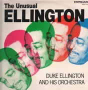 LP - Duke Ellington - The Unusual Ellington