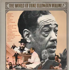 Duke Ellington - The World Of Duke Ellington Volume 2