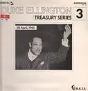 LP - Duke Ellington - Treasury Series 3