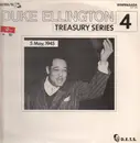 LP - Duke Ellington - Treasury Series 4