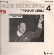 Duke Ellington - Treasury Series 4