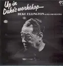LP - Duke Ellington - Up In Duke's Workshop