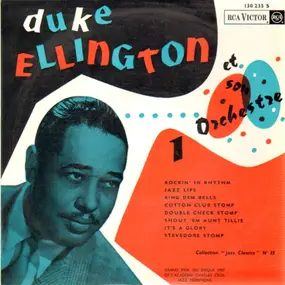 Duke Ellington - Vol. 1