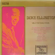LP - Duke Ellington - Vol. II-The Early Years