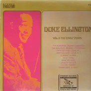 Duke Ellington - Vol. II-The Early Years