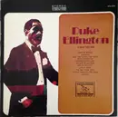 LP - Duke Ellington - Volume III
