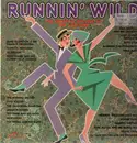 LP - Duke Ellington, Al Jolson... - Runnin' Wild - The Original Sounds Of The Jazz Age