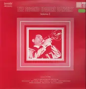 LP - Duke Ellington, Anita O'Day, Art Tatum - The Second Esquire Concert Vol. 2