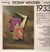 Duke Ellington, Bing Crosby... - Stormy Weather - 1933