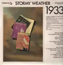 LP - Duke Ellington, Bing Crosby... - Stormy Weather - 1933