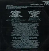 Double LP - Duke Ellington, Dizzy Gillespie... - Jazz Of The 40th - Jazz Of The 50th / Volume 19