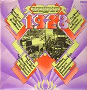 Duke Ellington / Gene Austin / Helen Morgan / Leo Reisman / a.o. - 1928