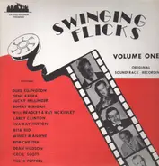 Larry Clinton, Gene Krupa a.o. - Swinging Flicks, Volume One