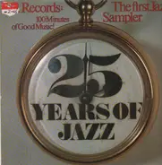 Duke Ellington a.o. - The First Jazz Sampler