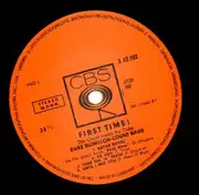 LP - Duke Ellington And Count Basie - Battle Royal - The Duke Meets The Count