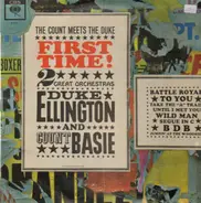 Duke Ellington And Count Basie - Battle Royal - The Duke Meets The Count