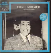 Duke Ellington and His Orchestra - 1939-40