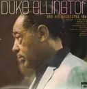 LP - Duke Ellington And His Orchestra - 1946