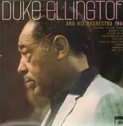 Duke Ellington And His Orchestra - 1946