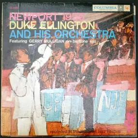 Duke Ellington - Newport 1958