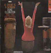 Duke Ellington and His Orchestra - A Drum Is a Woman