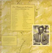 Double LP - Duke Ellington And His Orchestra - Carnegie Hall Concert/December 19/1944