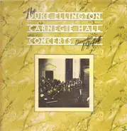 Duke Ellington And His Orchestra - Carnegie Hall Concert/December 19/1944