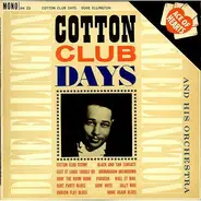 Duke Ellington , Lena Horne , Cab Calloway - Cotton Club Days